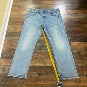 Mens American Eagle flex jeans